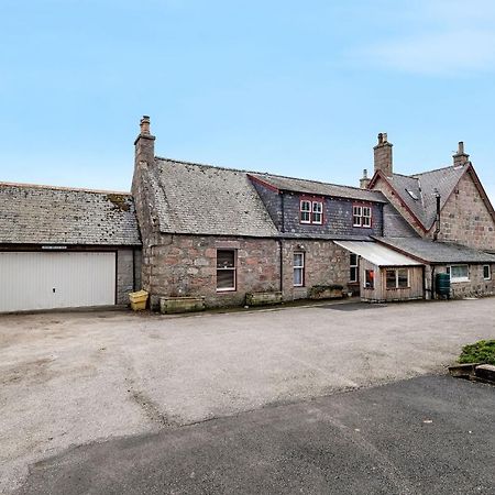 Creag Meggan Acomodação com café da manhã Ballater Exterior foto