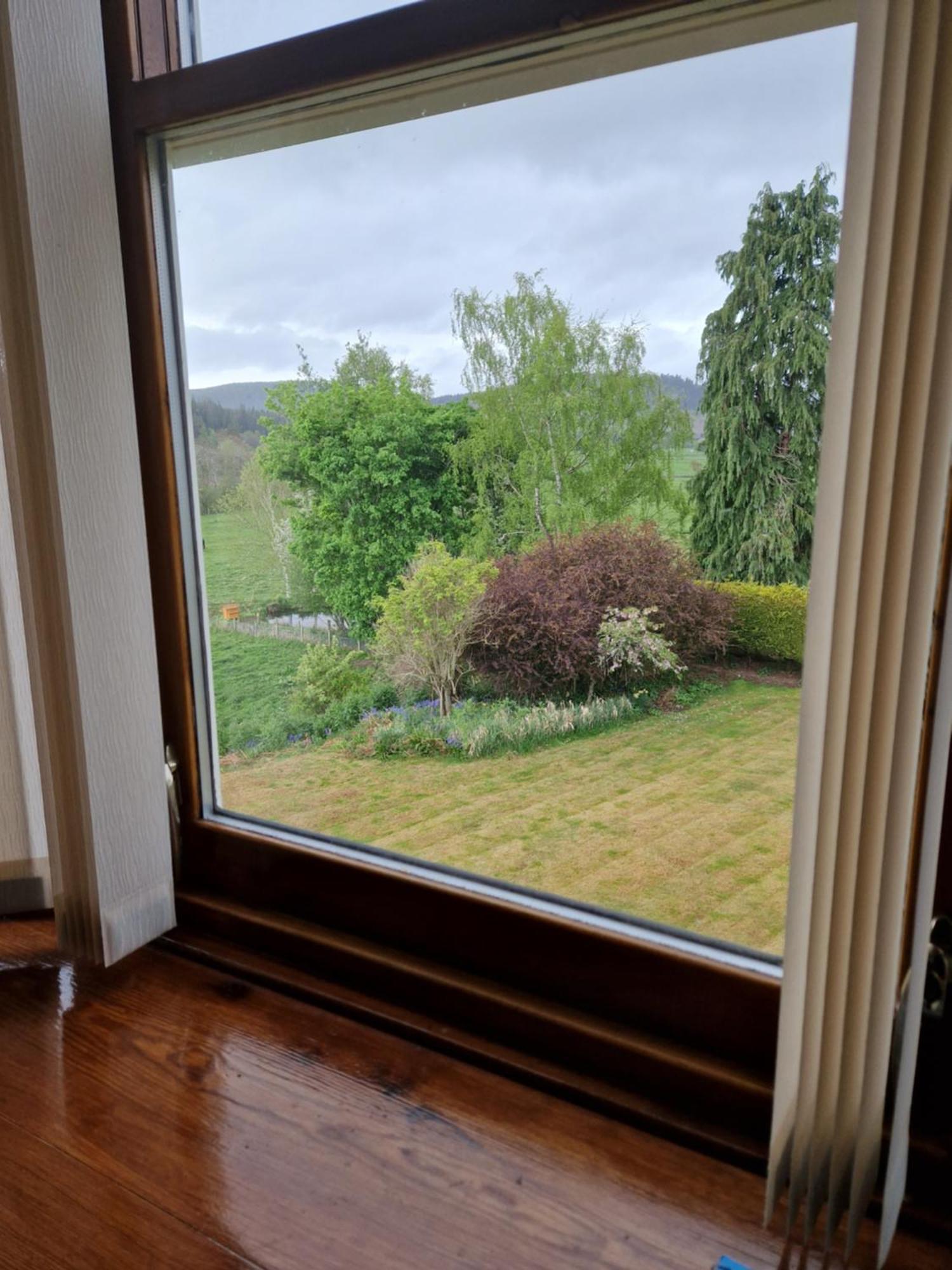 Creag Meggan Acomodação com café da manhã Ballater Quarto foto